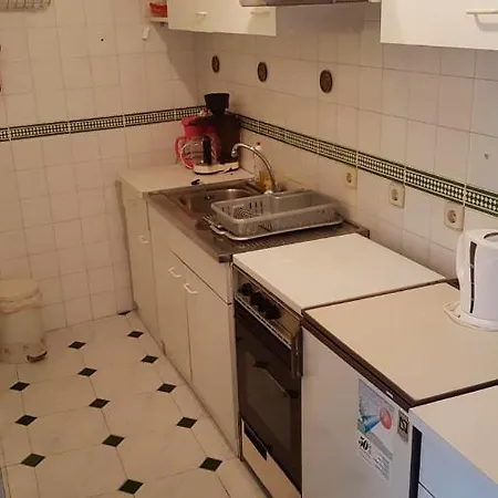 With 3 Bedrooms In With Wonderful Mountain View Furnished Terrace And Wifi 3 Km From The Beach *