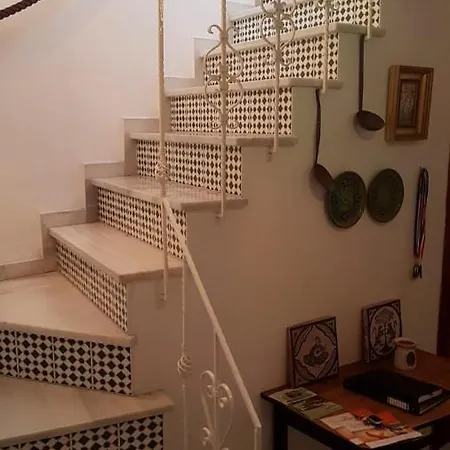 With 3 Bedrooms In With Wonderful Mountain View Furnished Terrace And Wifi 3 Km From The Beach *